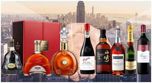 海东平安区回收洋酒